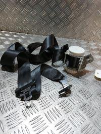 Ceinture arriere gauche