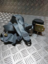 Ceinture arriere gauche