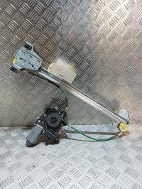 Leve vitre electrique arriere gauche
