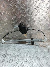 Leve vitre electrique arriere gauche