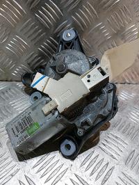 Moteur essuie glace arriere