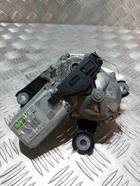 Moteur essuie glace arriere