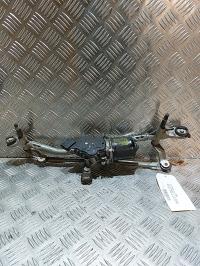 Motore tergicristallo anteriore