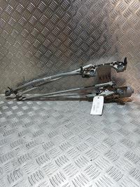 Moteur essuie glace avant
