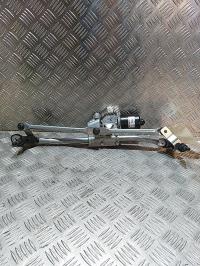 Moteur essuie glace avant