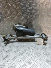 Moteur essuie glace avant