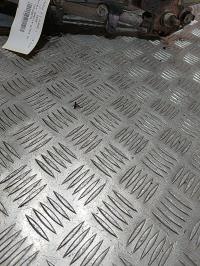 Moteur essuie glace avant