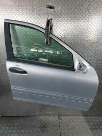 Porte avant droit