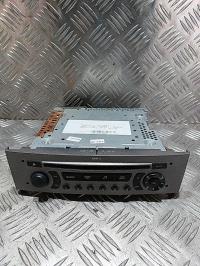 Autoradio originale