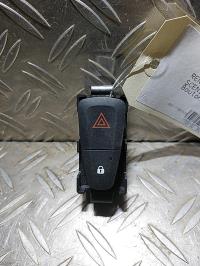 Bouton de warning