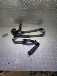 Ceinture arriere droit
