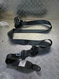 Ceinture arriere droit