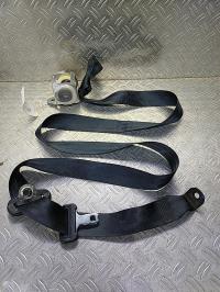 Ceinture arriere droit