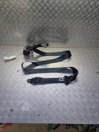 Ceinture arriere droit