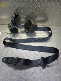 Ceinture arriere droit