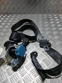 Ceinture arriere droit
