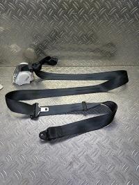 Ceinture arriere droit
