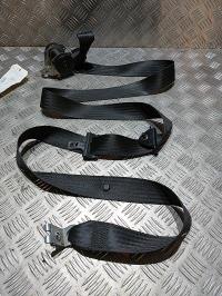 Ceinture arriere droit