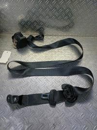 Ceinture arriere gauche