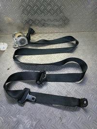 Ceinture arriere gauche