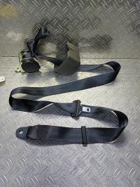 Ceinture arriere gauche