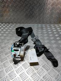 Ceinture arriere gauche