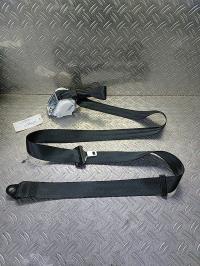Ceinture arriere gauche