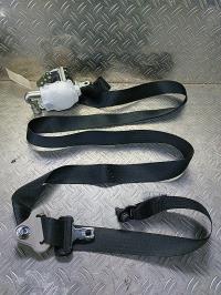 Ceinture avant gauche