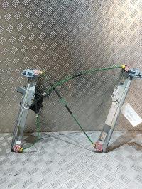 Leve vitre electrique avant gauche