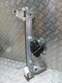 Leve vitre electrique avant gauche
