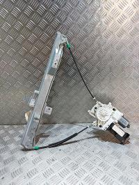 Leve vitre electrique avant gauche