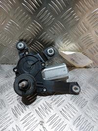Moteur essuie glace arriere