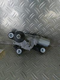 Moteur essuie glace arriere