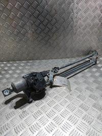 Moteur essuie glace avant