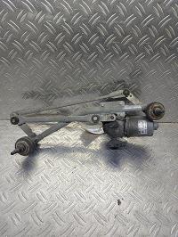 Moteur essuie glace avant