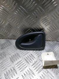 Poignee interieur arriere droit
