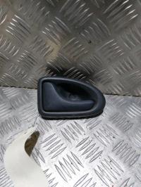 Poignee interieur arriere gauche