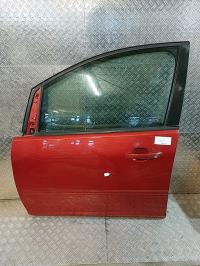 Porte avant gauche