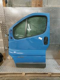 Porte avant gauche