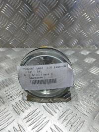 Fendinebbia sinistro (luce)