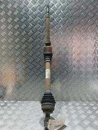Cardan droit (transmission)