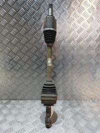 Cardan gauche (transmission)