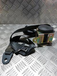 Ceinture arriere droit