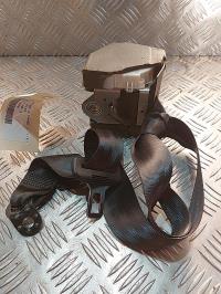 Ceinture arriere gauche