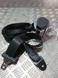 Ceinture arriere gauche