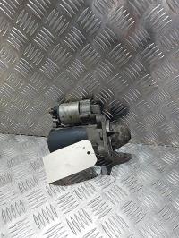 Motorino avviamento