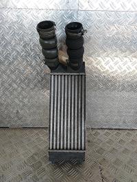 Echangeur air (Intercooler)