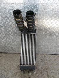 Scambiatore aria (Intercooler)