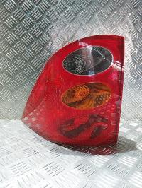 Fanale posteriore principale destro (luci)