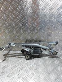 Motore tergicristallo anteriore